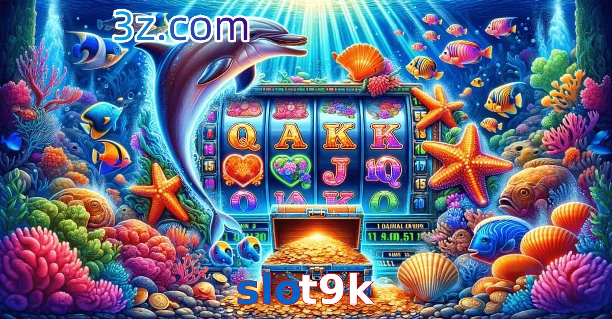 slot9k apk
