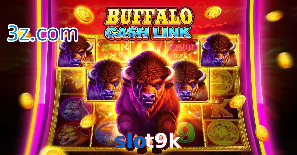 slot9k slots