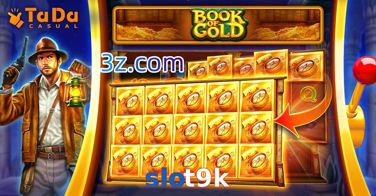 slot9k cassino