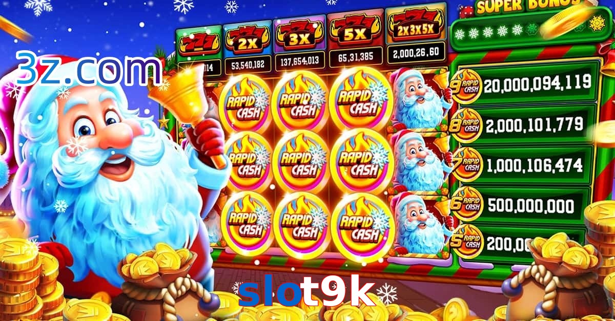 slot9k jogos